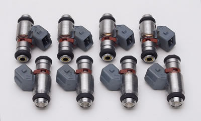 FUEL INJECTORS  29LBS/HR