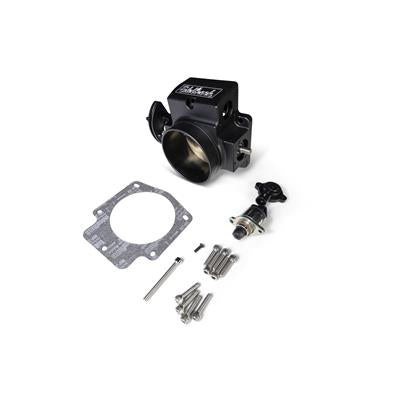 90MM THROTTLE BODY BLACK