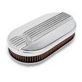 AIR CLEANER ASSEM