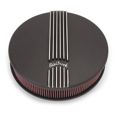 AIR CLEANER ASSEM