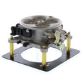 THROTTLE BODY VICTOR EFI 4 BBL