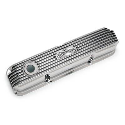 VALVE COVERS