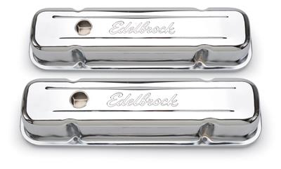 TALL VALVE COVERS