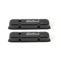 VALVE COVERS PAIR