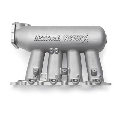 MANIFOLD TYPE R HONDA B16A