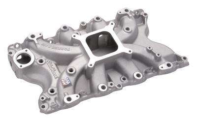 INTAKE MANIFOLD