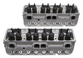 1PR. CYL HEADS E-210 SBC