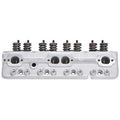SINGLE CYLINDER HEAD