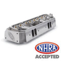 CYL HEAD BBCHRY NHRA BARE