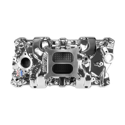 INTAKE MANIFOLD