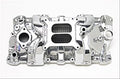 INTAKE MANIFOLD POLISHED 7101