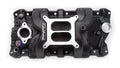 PERFORMER RPM MANIFOLD BLACK