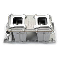 TUNNL RAM 2-O BBC BASE AND TOP
