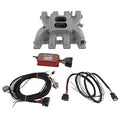 INTAKE MFLD DUAL PLANE CHEVY L