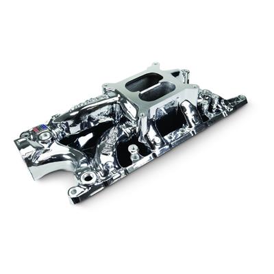 INTAKE MANIFOLD