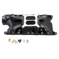 INT MANI FORD 302 BLACK
