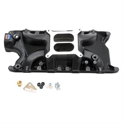 INT MANI FORD 302 BLACK