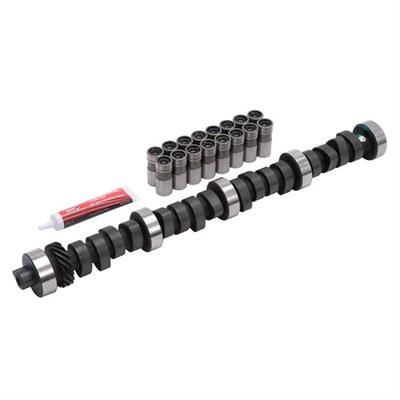 CAM/LIFTERS HYD FLAT TPPT KIT