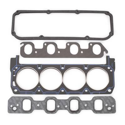 TOP END GASKET KIT