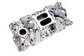 CHROME PLASMA COATED MANIFOLD