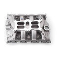 INTAKE MFLD DUAL QUAD BB FE