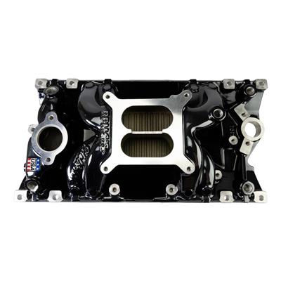 INTAKE MANIFOLD CARBURETED