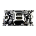 INTAKE MANIFOLD CARBURETED