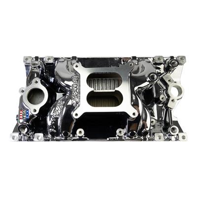 INTAKE MANIFOLD CARBURETED