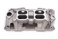MANIFOLD DUAL-QUAD AIR GAP