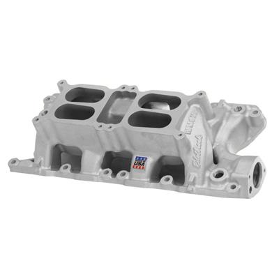 INTAKE MANIFOLD