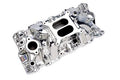CHROME PLASMA COATED MANIFOLD