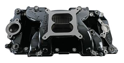 INTAKE MANIFOLD