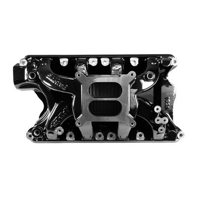 INTAKE MANIFOLD