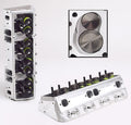 CYLINDER HEAD (1) ASSEMBLED