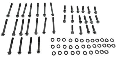 HEAD BOLT KIT
