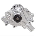 WATER PUMP POLISHED