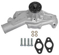 WATER PUMP BB CHEVY SHORT REV