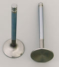 8 EXHAUST VALVES 5.0 HD