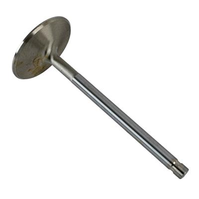 SET OF 8 INTAKE VALVES