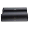 PUSHRODS CHRMO 3/8 ADJ SET 16