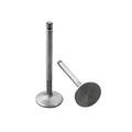 EXHAUST VALVES SET OF 8