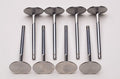 8 INTAKE VALVES 2.02