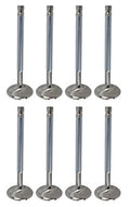 EXHAUST VALVES