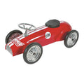 SUMMIT RACING RED RIDEON RACER