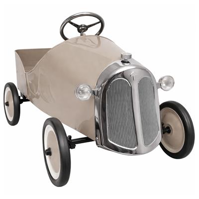 PEDAL CAR GREY MOTORSPORTS