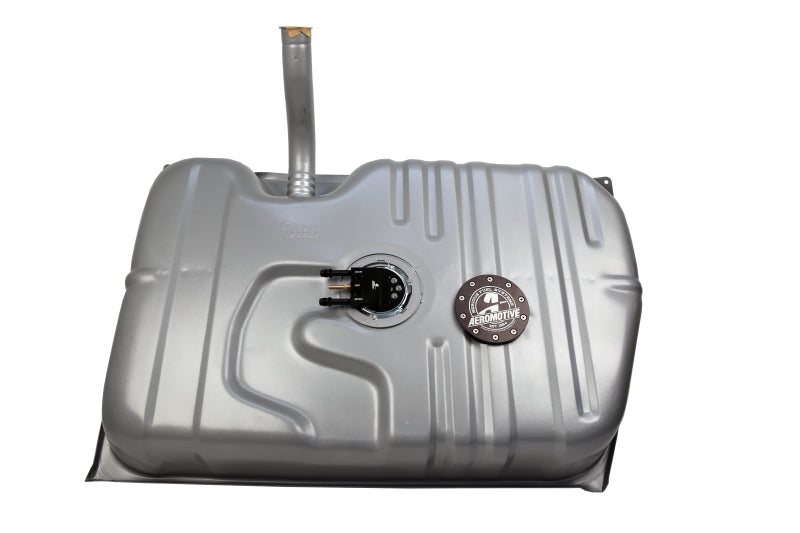Aeromotive Gen II Stealth Fuel Tank, '78-'87 Buick Regal