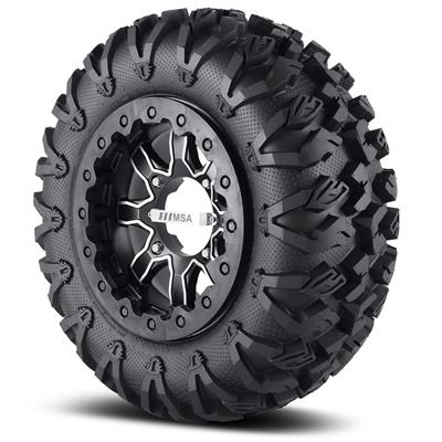 TIRE 28.00 X 11.00-15