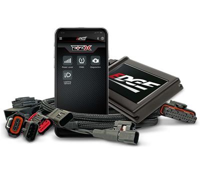 EZX POWER MODULE