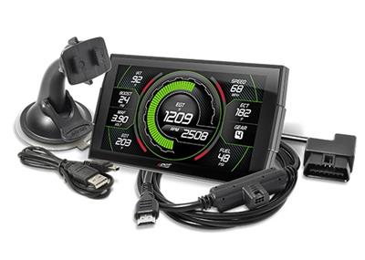 GM DIESEL EVO CTS3 KIT