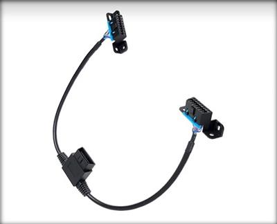 OB II SPLITTER